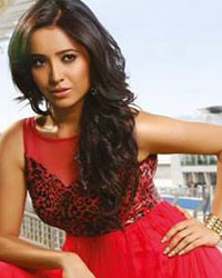 Asha Negi